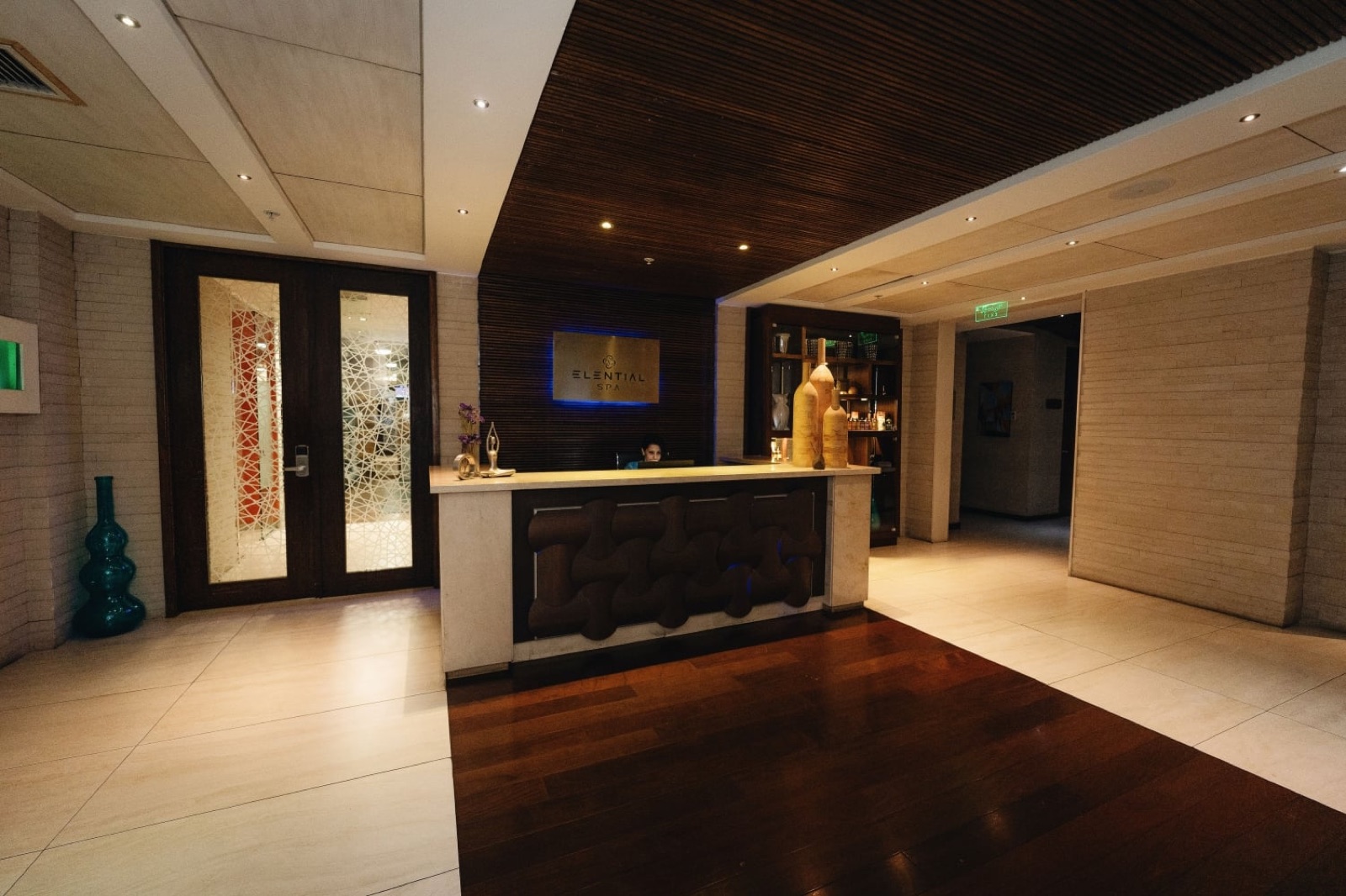 Elential Spa