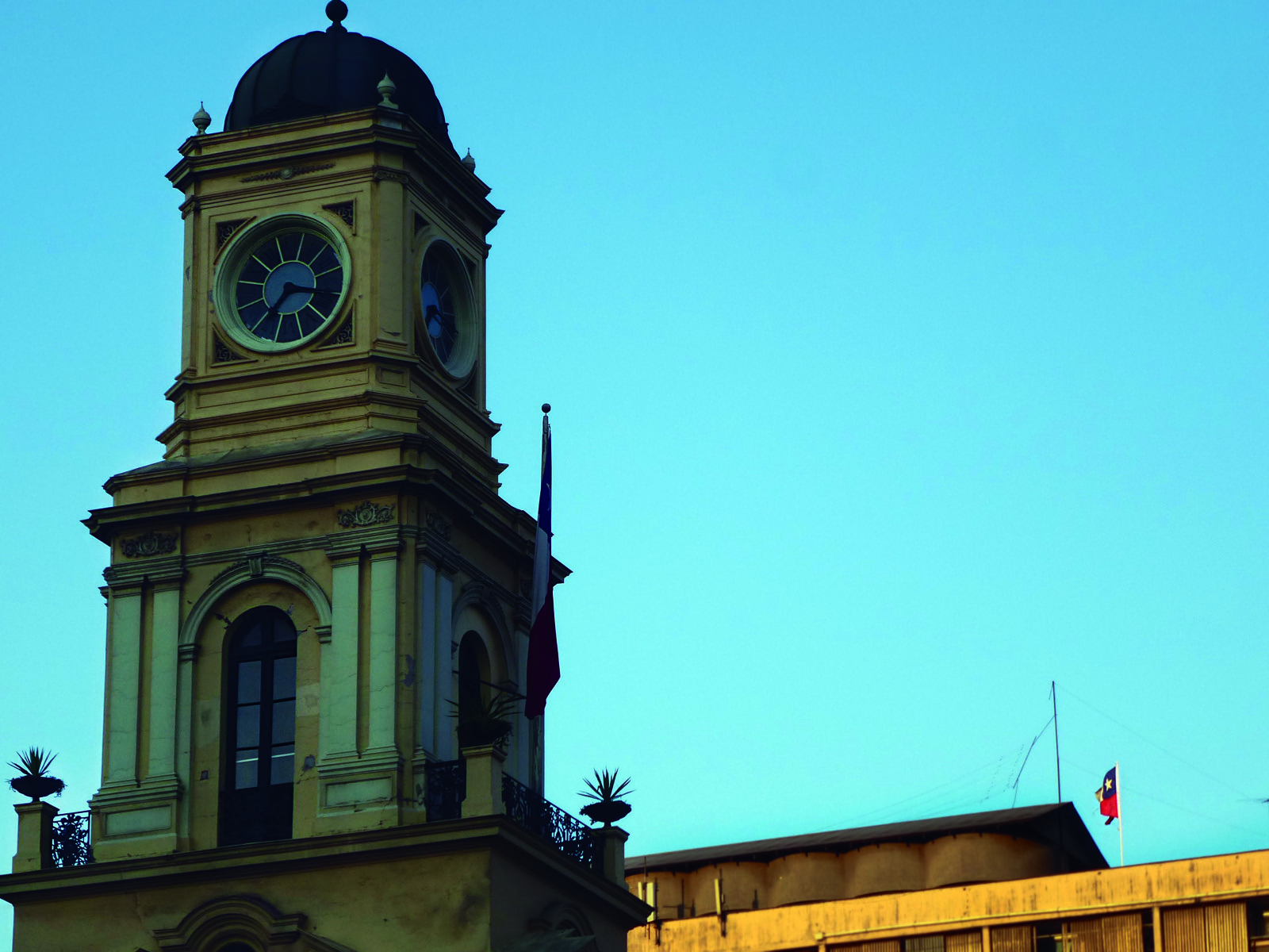 Museu Histórico Nacional