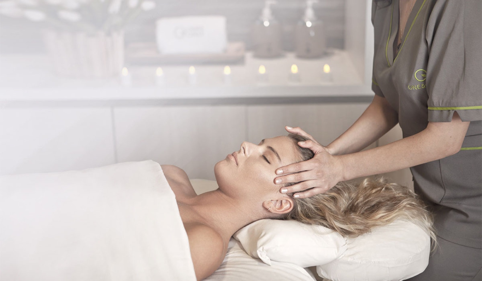 Spa One & Only