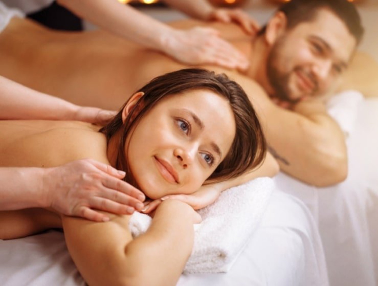 Shadhar Spa
