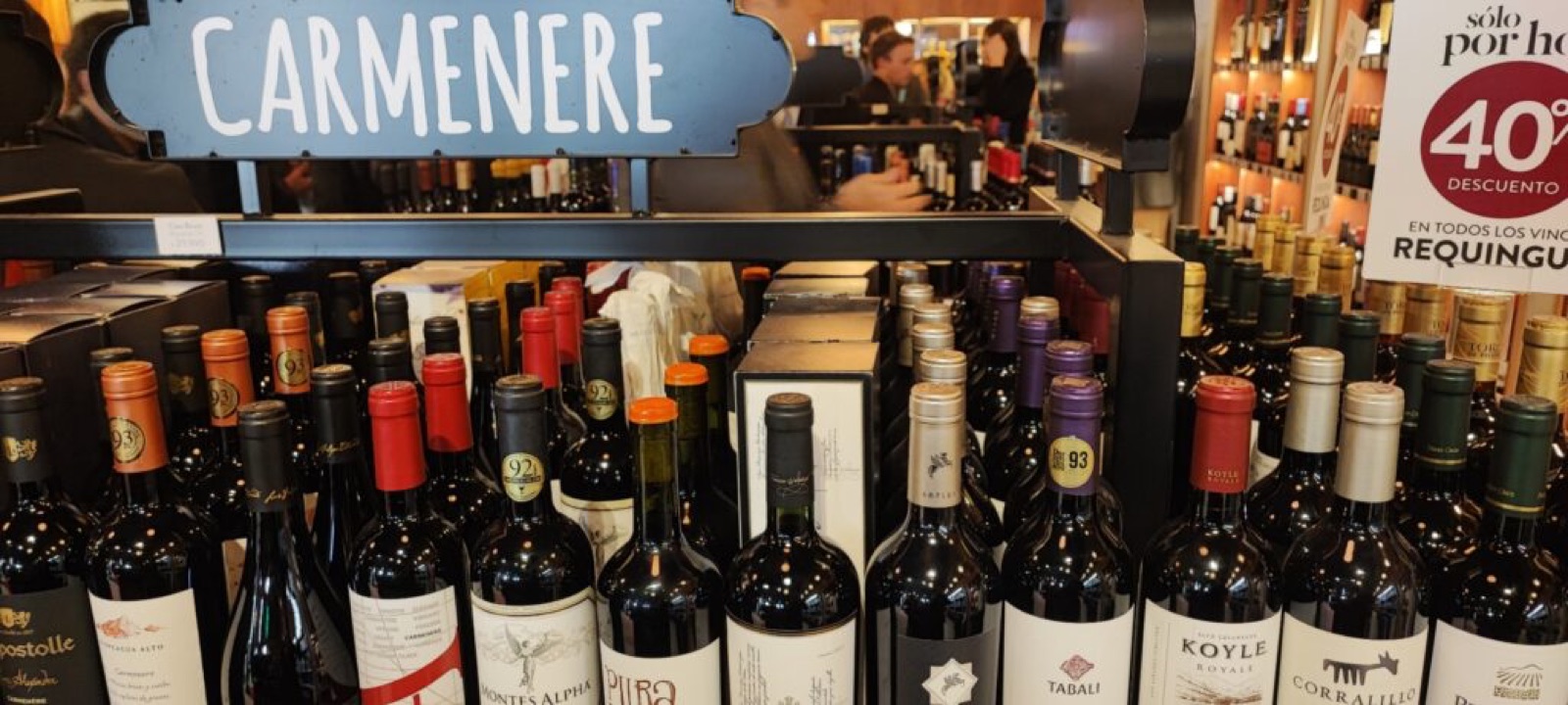 La Vinoteca
